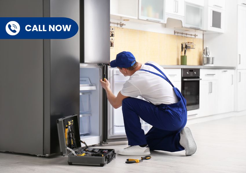 Ruskin Appliance Repair Company